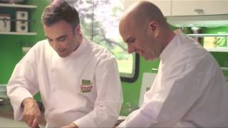 Comercial Sopas Cremas Knorr 2013 [upl. by Kassab693]