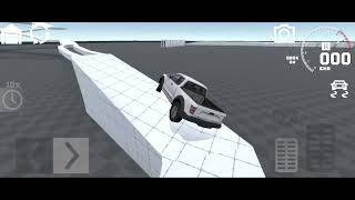 softbody car crash game mobile [upl. by Kisor621]