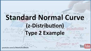 zDistribution Probabilities Type 2 [upl. by Arej]