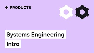 Intro to Systems Engineering with Careerist [upl. by Perkoff480]