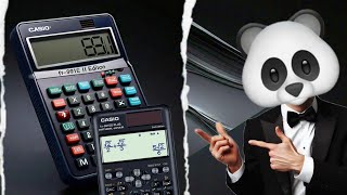 Scientific Calculator tricks with set up guide for Engineering [upl. by Lewis]