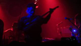 The Voidz  Crunch Punch Live  Village Underground [upl. by Yc]