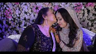 Walima Highlights  pakistani wedding walima highlights  walima highlights 2024 [upl. by Hollinger]