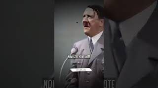 Translated hitlers speech shorts history peace worldwar2 [upl. by Mossberg]