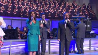 Jesus Saves  Prestonwood Easter 2014 [upl. by Fe138]