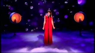 ALICE FREDENHAM  BRITAINS GOT TALENT 2013 SEMI FINAL PERFORMANCE [upl. by Noraf]