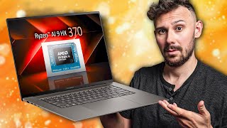 Новий AMD Ryzen AI  ASUS Zenbook S 16 OLED  НАЙКРАЩІЙ УЛЬТРАБУК 2024 [upl. by Eiralih129]