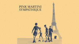 Pink Martini  Lullaby [upl. by Einre]