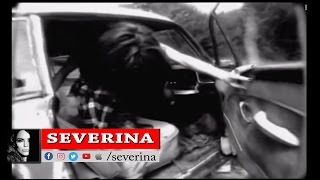 SEVERINA  MOJA STVAR OFFICIAL VIDEO 1996 [upl. by Ardnoel]