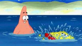 Spongbob Squarepants Surf Short 3 [upl. by Sivrep]