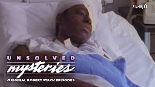 Unsolved Mysteries with Robert Stack  Season 6 Episode 15  Full Episode [upl. by Nyledaj916]