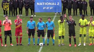 N2 Le résumé de Blois  FCN 14 [upl. by Yeaton]