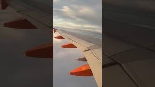 Gatwick  Amsterdam 🇳🇱 vlog london gatwick amsterdam airplane flying plane [upl. by Soirtimid]