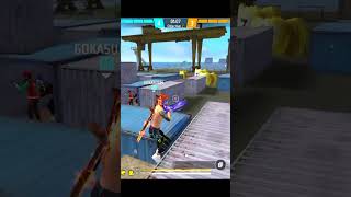 free fire nano Bala na shorts freefire [upl. by Gessner895]