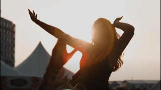 Ostend Beach Festival 2021  Official Aftermovie [upl. by Rafaelle]