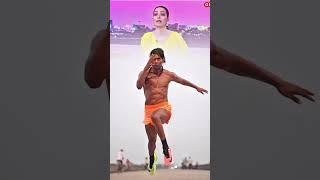 Raja Yadav  realhero biharitarzan rajayadavfitness viralreelsシ maa reelsviralchallenge [upl. by Luise]