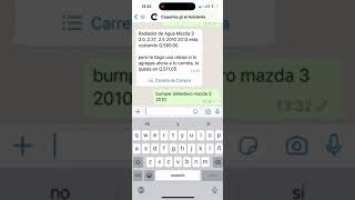 Whatsapp CopartesGt la forma rapida [upl. by Elgna]