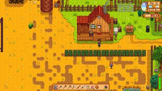 Stardew Valley  musim panas terakhir [upl. by Matrona]