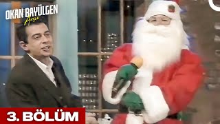 Televizyon Çocuğu 3Bölüm  Yılbaşı Özel [upl. by Kerekes]