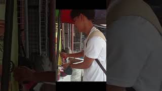 Street food safety and cleanliness driveways Empowerment Technology [upl. by Asena]