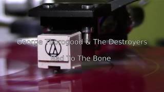 George Thorogood  Bad to the Bone  ULTRA HQ VINYL [upl. by Gertruda]