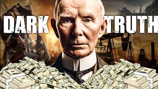 Rockefeller The World’s First Billionaire [upl. by Vitalis]