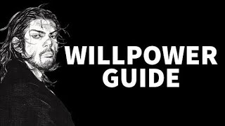 Full Willpower Guide How To Resist Bad Habits [upl. by Gnouc994]