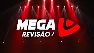 MEGA REVISÃO ENCCEJA 2023 [upl. by Neened340]