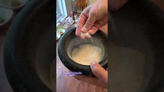 DIY Egg Shell Fertilizer for Healthy Gardens  The Review Matrix [upl. by Francesca]