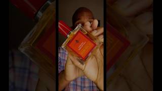 New Affinessence saffron Neroli first impression [upl. by Tham]