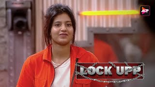 LOCK UPP  Episode 51 Part 2  Munawar Faruqui Shivam Sharma Payal Rohatgi Poonam Pandey [upl. by Yoc]