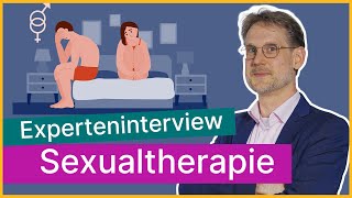 Was passiert bei der Sexualtherapie  Asklepios [upl. by Teilo]