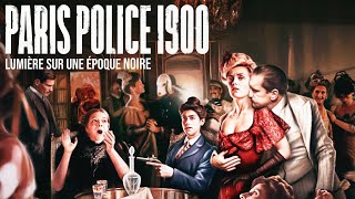 Paris police 1900 2021  1st Official Trailer [upl. by Cornela]