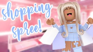 7 Roblox Homestores you NEED to shop at 👀  Spree  Aesthetic Look Book [upl. by Atnoek]