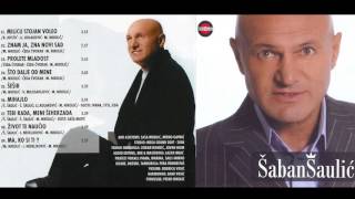 Šaban Šaulić  Mihajlo  Audio 2008 [upl. by Ambler]