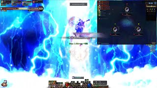 DFOG Neo Exorcist Mu Raid 8 man sell [upl. by Flavia]