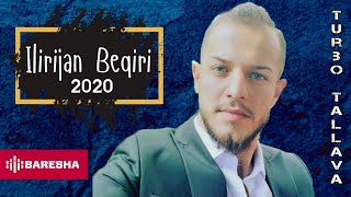 Ilirian Beqiri  Turbo Tallava Official Audio2020 [upl. by Gilmore]