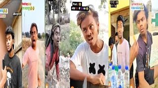 ankit comedy video shorts  ankit funny short video 😃 comedy short video 2024 ankit ka comedy video [upl. by Ytirev]