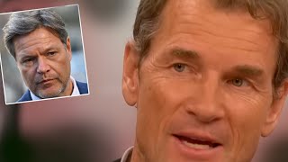 Nur JENS LEHMANN traut sich DAS zu sagen😱😱 [upl. by Aicirtak]