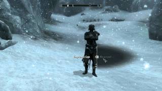 The Elder Scrolls V Skyrim  A Night to Remember continued [upl. by Suravaj]