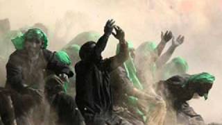 karbala di khak te kusda rahya [upl. by Sidras]