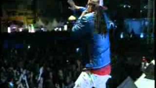 Machel Montano HD  One fete [upl. by Buzzell]