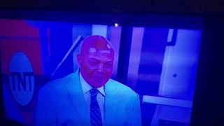 Charles Barkley ￼Hatin on Galveston Texas ￼ [upl. by Beatrisa743]