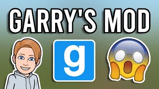 How to install Garrys Mod 9  Free with CSS content [upl. by Orest]