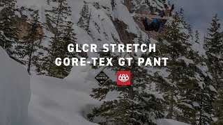 GLCR Stretch GORE TEX GT Pant [upl. by Bartlett181]