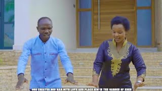 TURUMWE by HAKIZIMANA JEAN DE DIEU Official music Video 2024 [upl. by Iknarf]