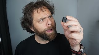 Whoa 1300 for THAT The DPA 4018 mic Review [upl. by Netti]