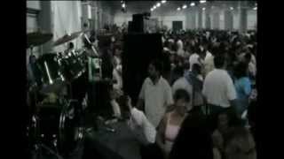 Marimba Sonora Quetzal  Mix Ranchero En Vivo Baile de Mama [upl. by Wainwright]