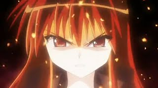 Shakugan no Shana AMV Immortals [upl. by Garlinda969]