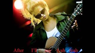 Selah Sue  Fyah Fyah with lyrics HD [upl. by Marquardt]